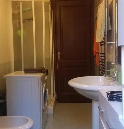Acios Guest house
