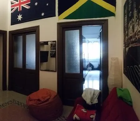 Guest house Acios *