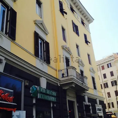 Acios * Rome