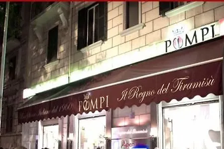 Acios Guest house Rome