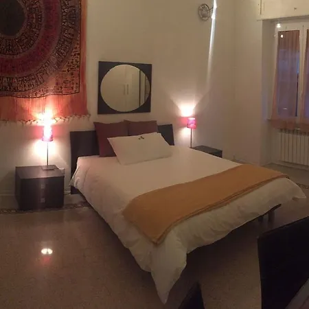 Guest house Acios