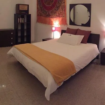 Acios Guest house Rome