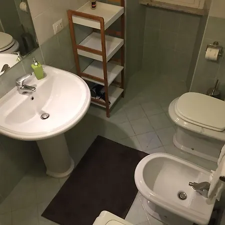 Guest house Acios Rome