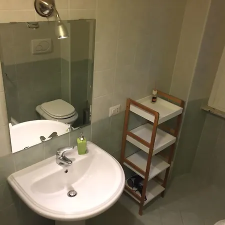 Guest house Acios